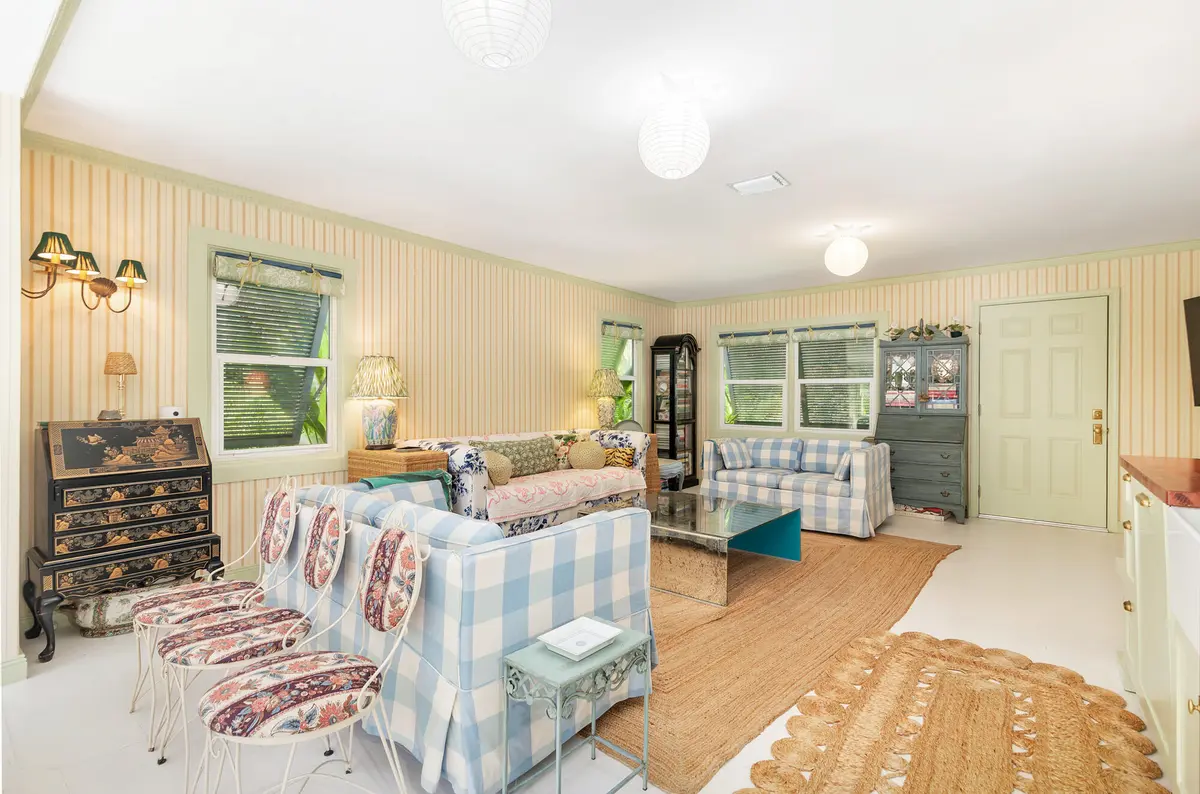 low-11 at 744 Avon Road, West Palm Beach