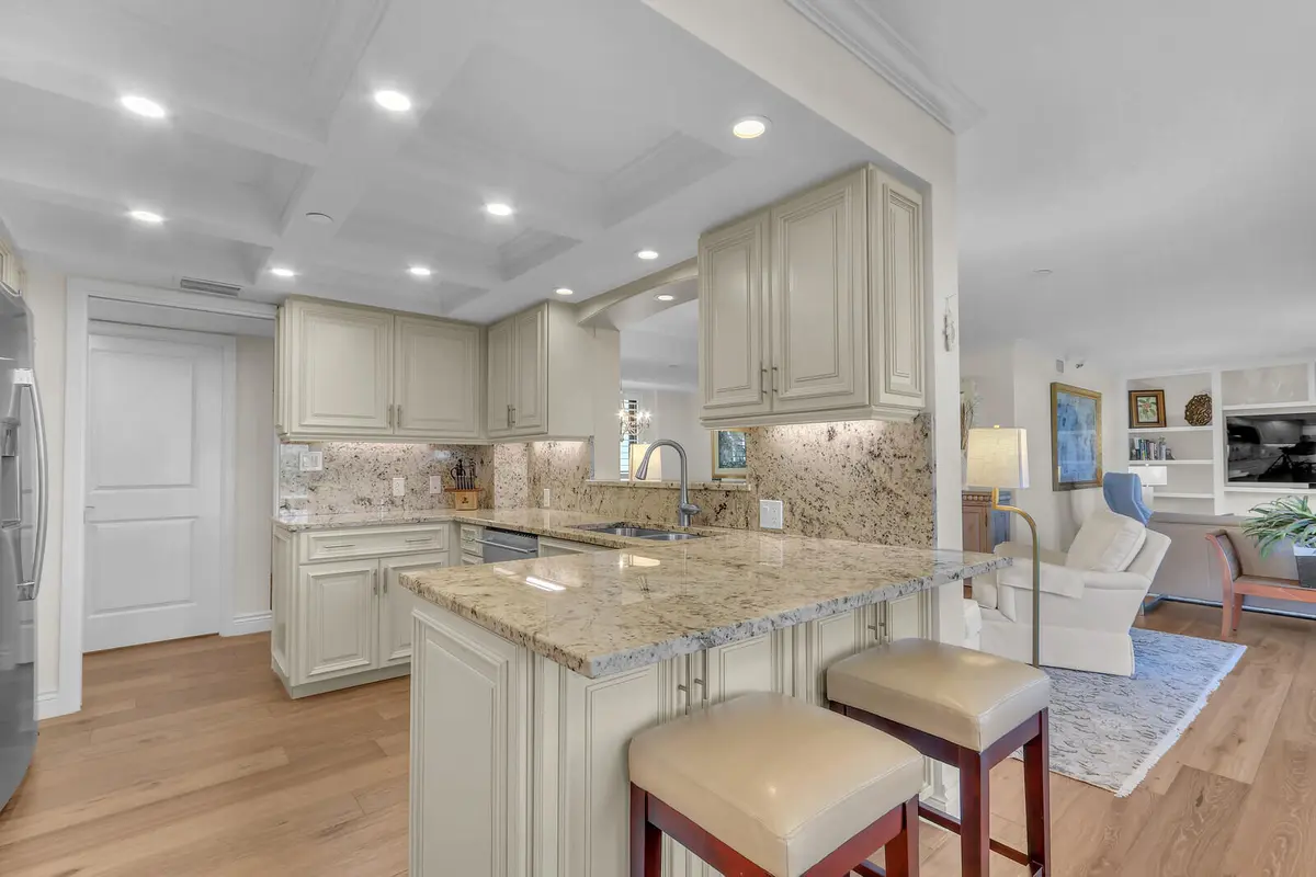 Kitchen at 1000 N Us Highway 1 An104, Jupiter