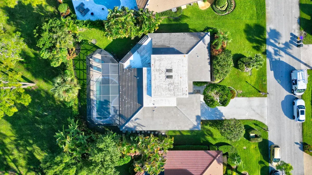 634 Lakewoode Cir w Delray Beach 33445-5 at 634 W Lakewoode Circle, Delray Beach