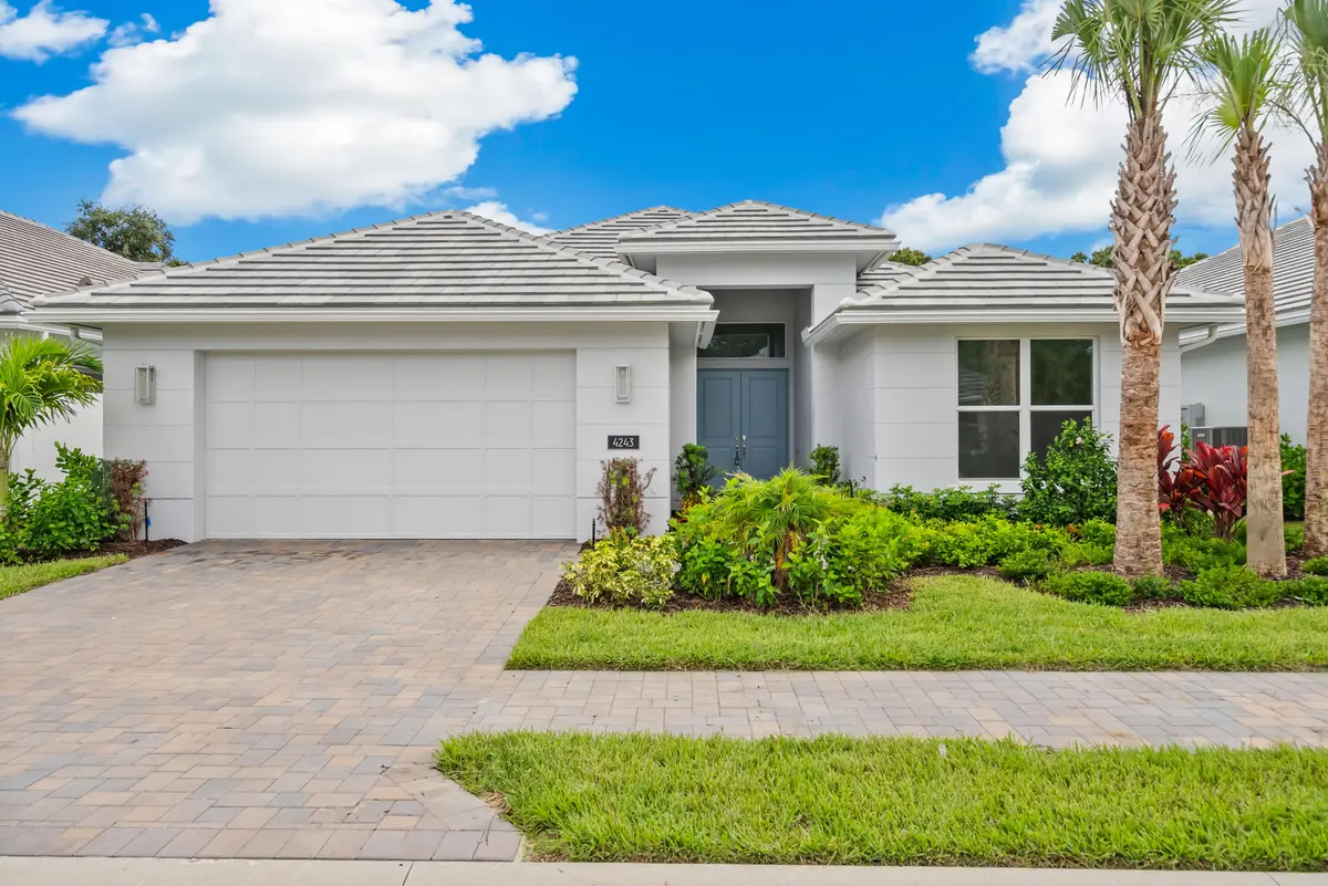 4243 Lucaya Pointe Way at 4243 Lucaya Pointe Way, Vero Beach