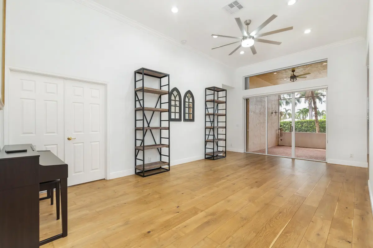 Family Room at 248 Palm Circle, Atlantis