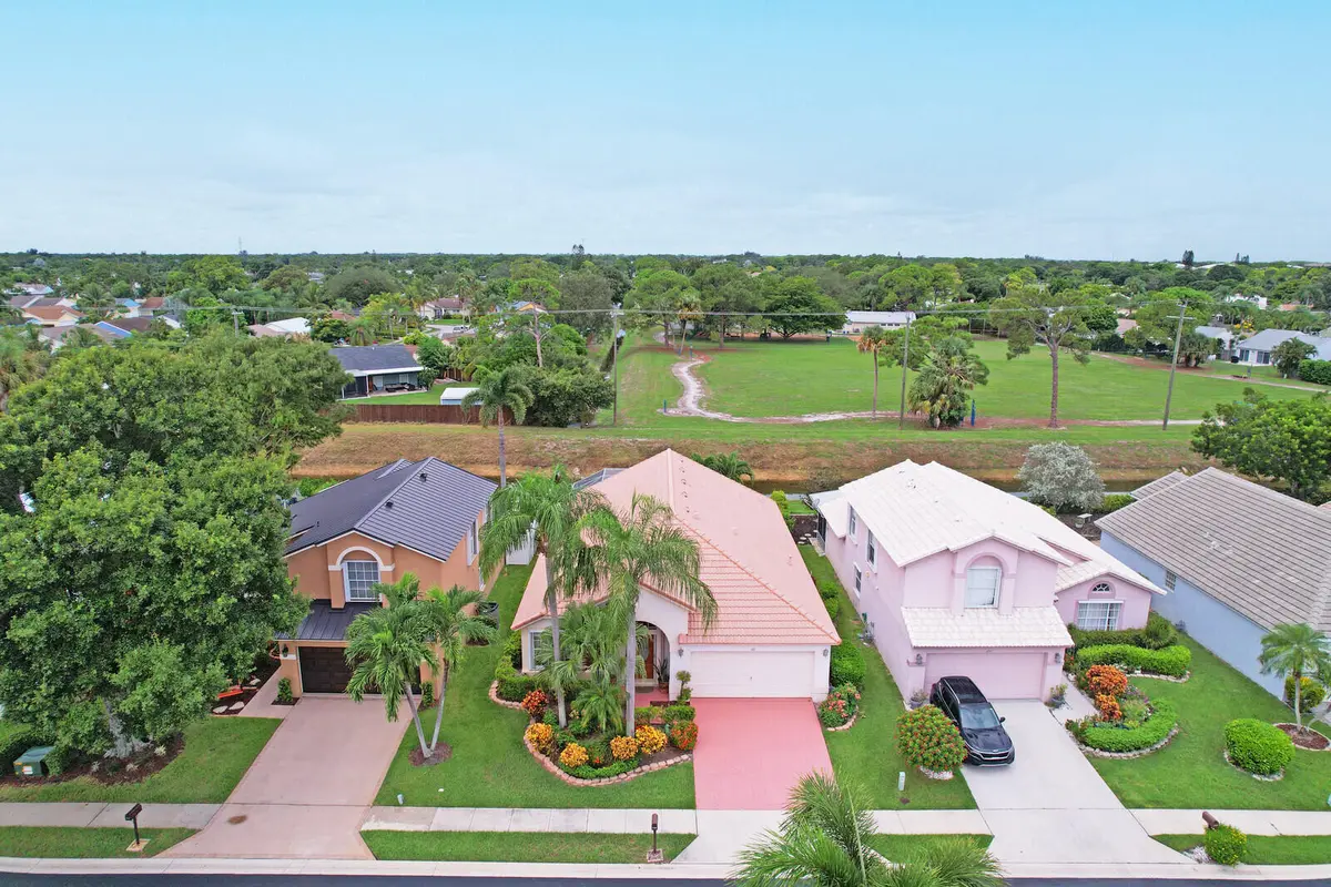 03_Aerial_3_mls at 121 Egret Drive, Jupiter