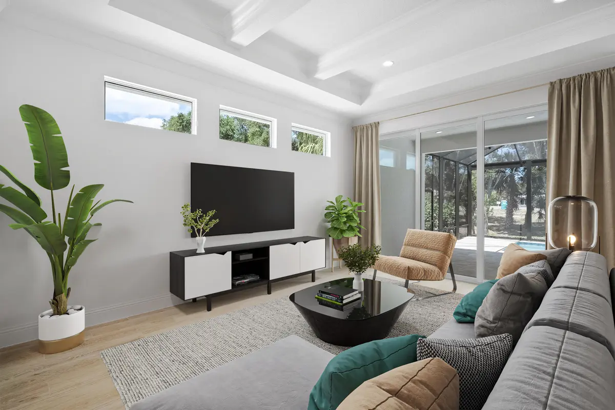 TV area_final at 4226 Lucaya Pointe Way, Vero Beach