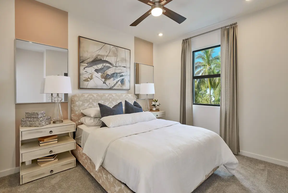 Forest Ashton Bed 3 at 4598 Verdell Drive, Lake Worth