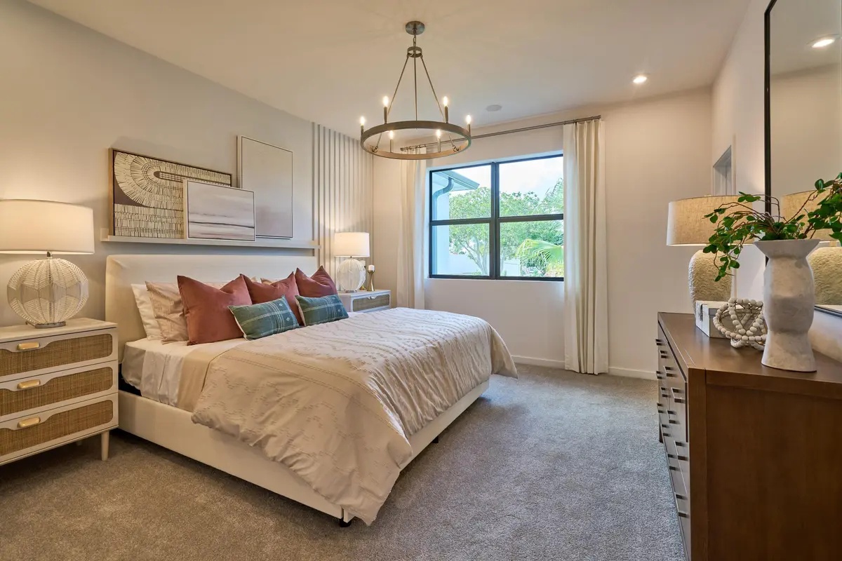 Forest Ashton Owners Suite at 4598 Verdell Drive, Lake Worth