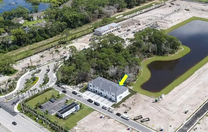 Latitude Location at 6766 Moda Lane Latitude 119-19, Lantana