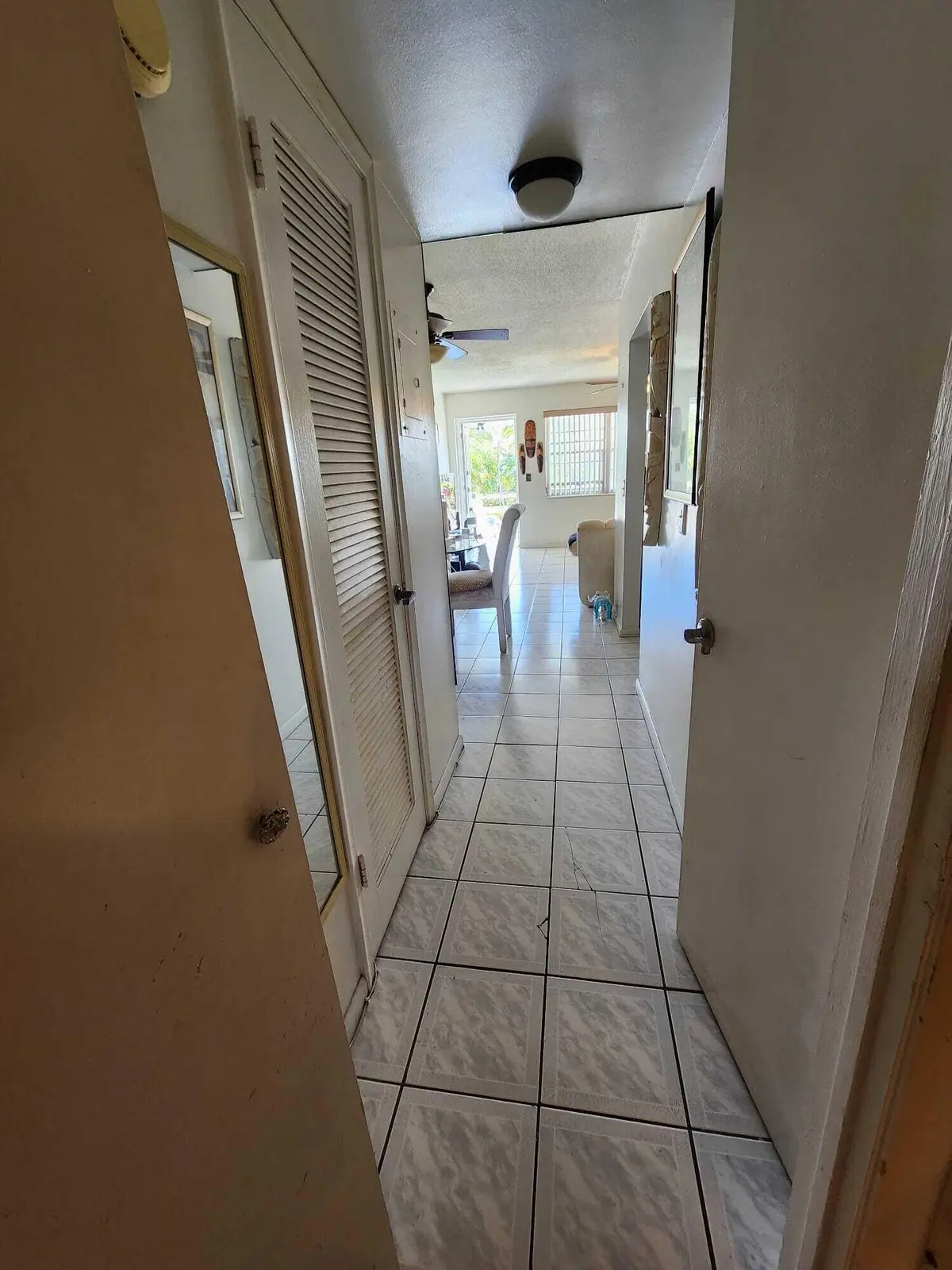 lots of natural light at 165 Camden G, West Palm Beach
