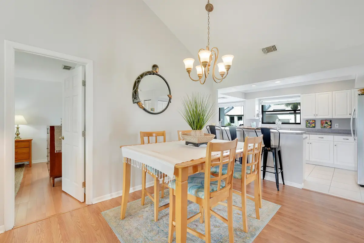 House-3 at 402 Wingfoot Drive B, Jupiter