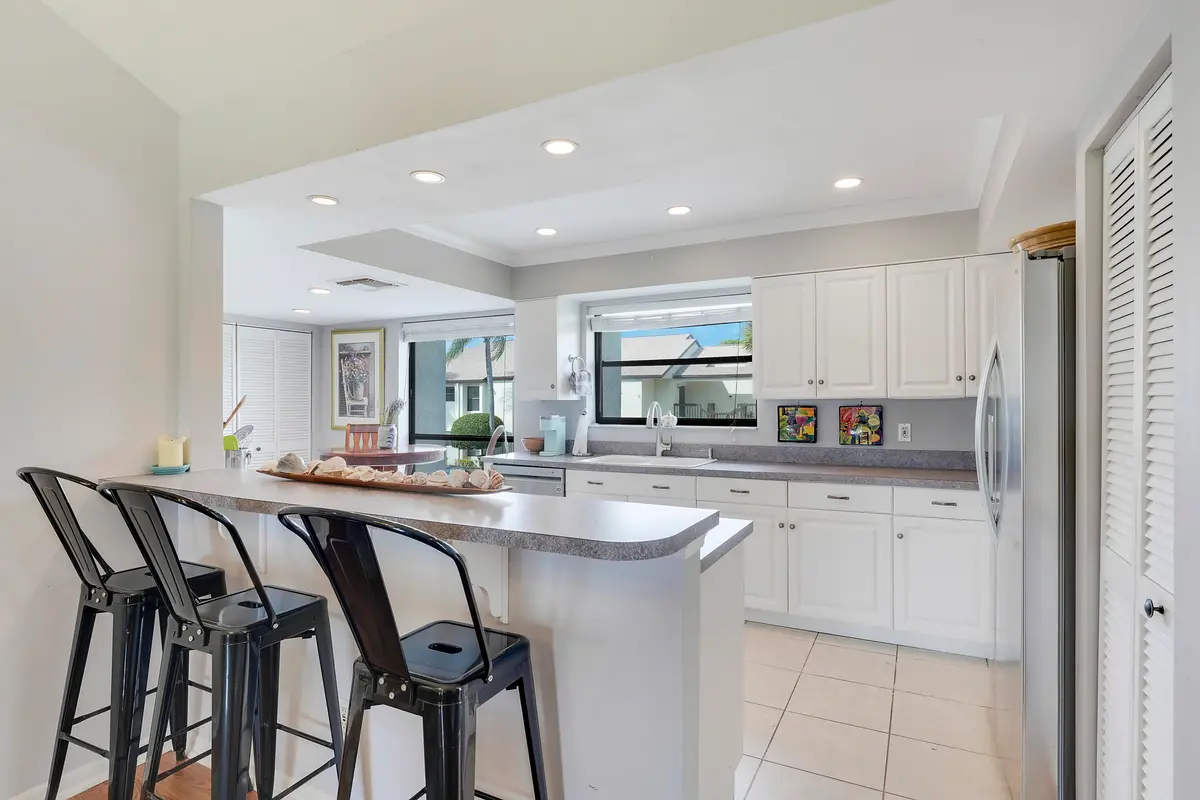 House-2 at 402 Wingfoot Drive B, Jupiter