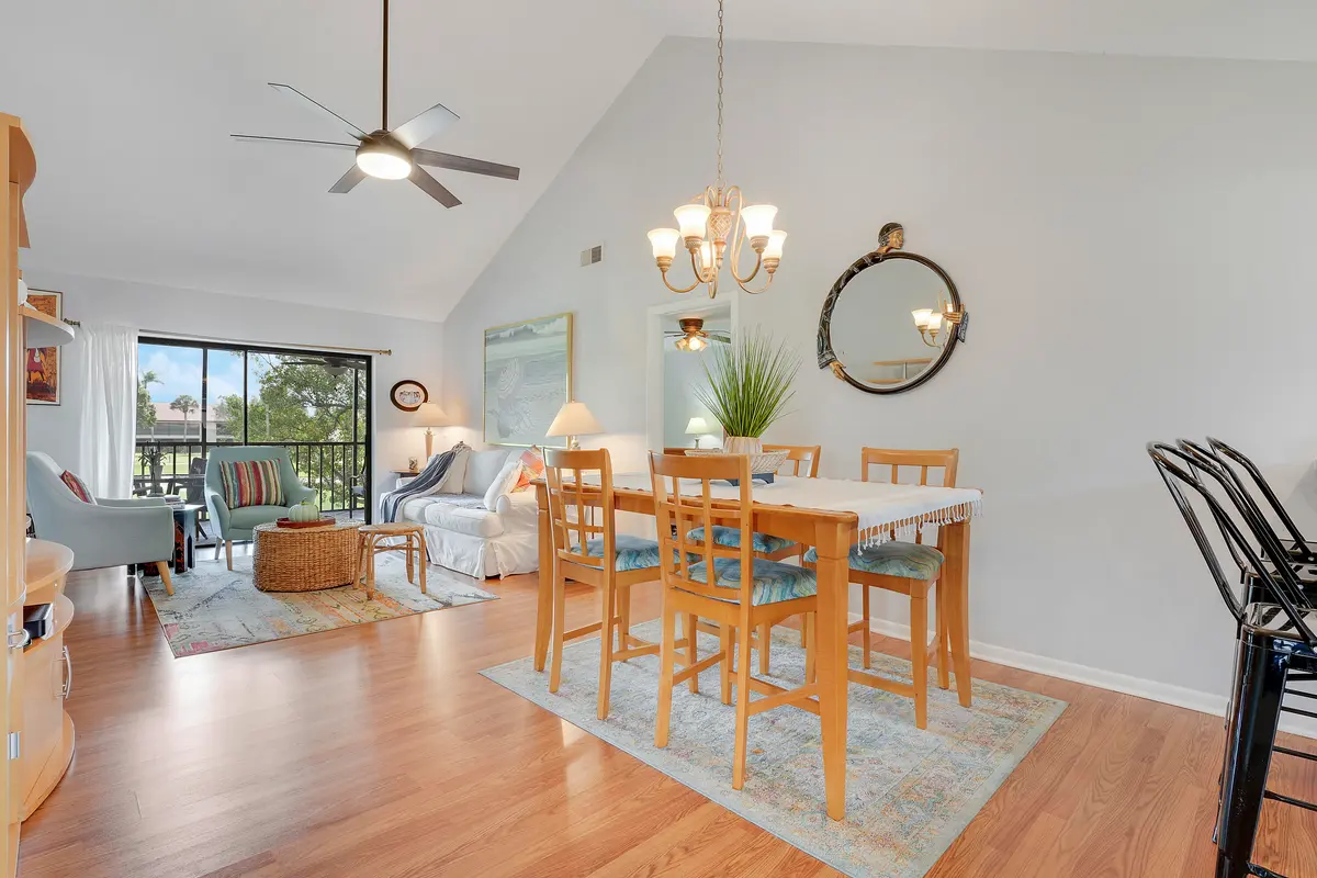 House-10 at 402 Wingfoot Drive B, Jupiter