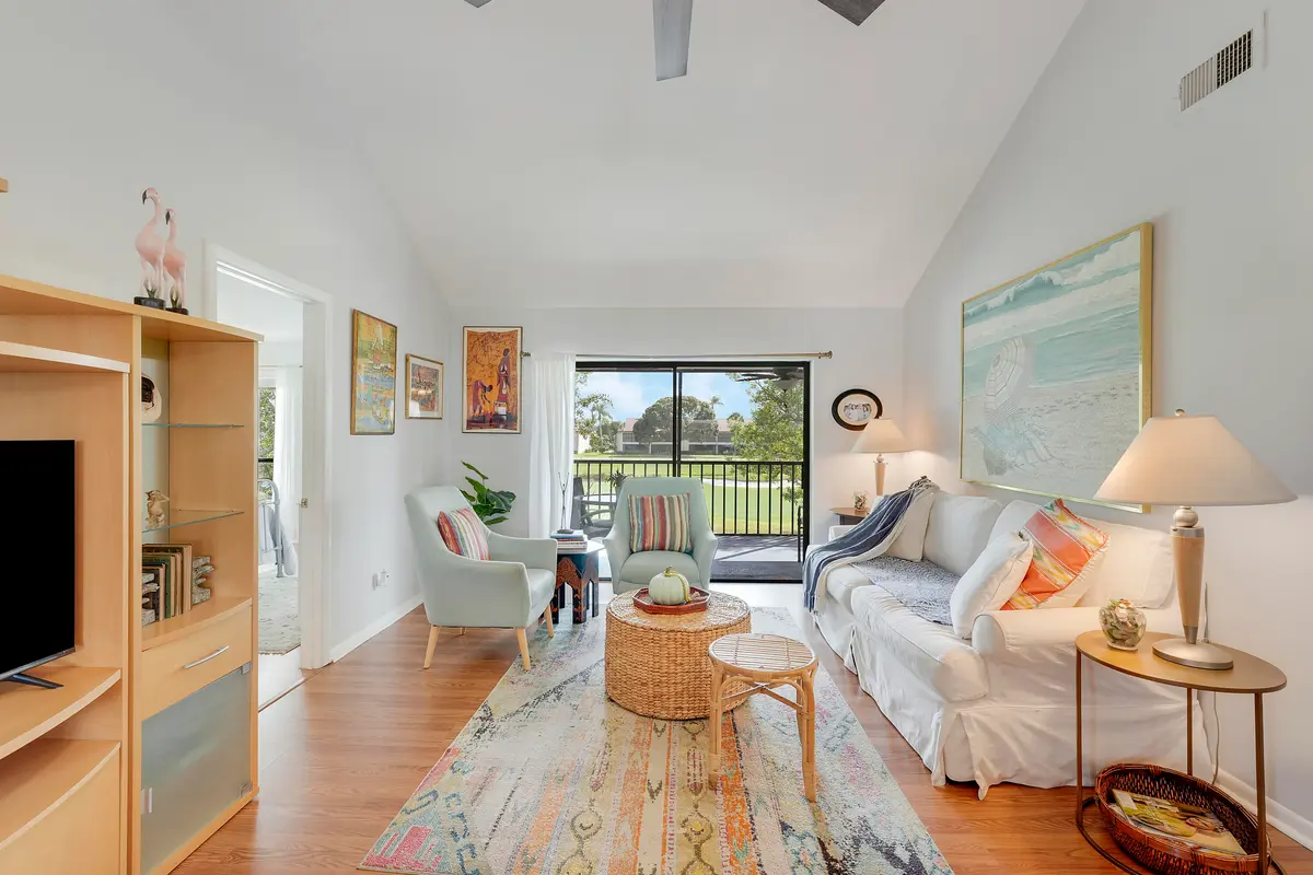 House-11 at 402 Wingfoot Drive B, Jupiter