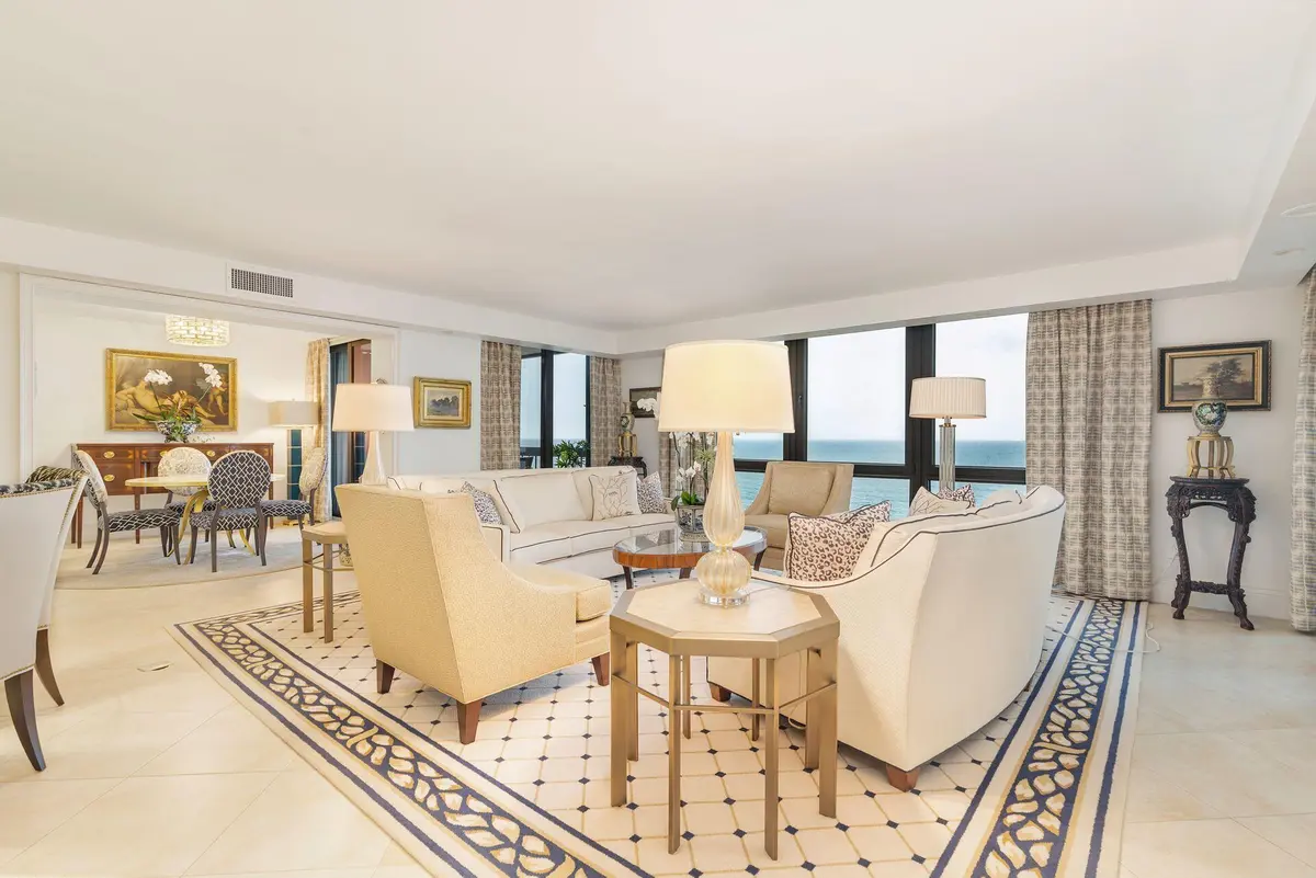 5380 N Ocean Drive 9d, Singer Island, FL – photo 4