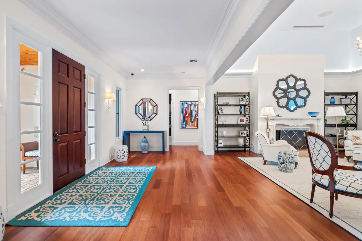 mls_FOYER_DT at 566 Palm Way, Gulf Stream