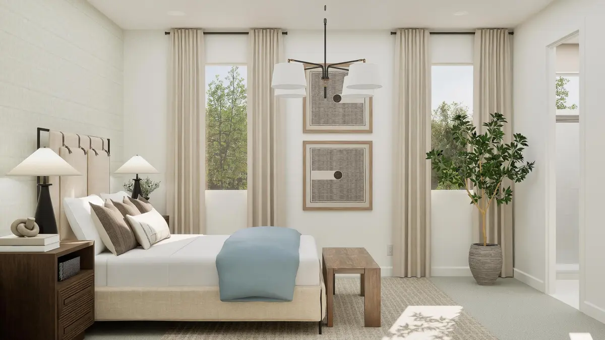 LotisWellington_Rend_Sydney_Bed2_2of2_F2 at 1024 Raleigh Way, Wellington