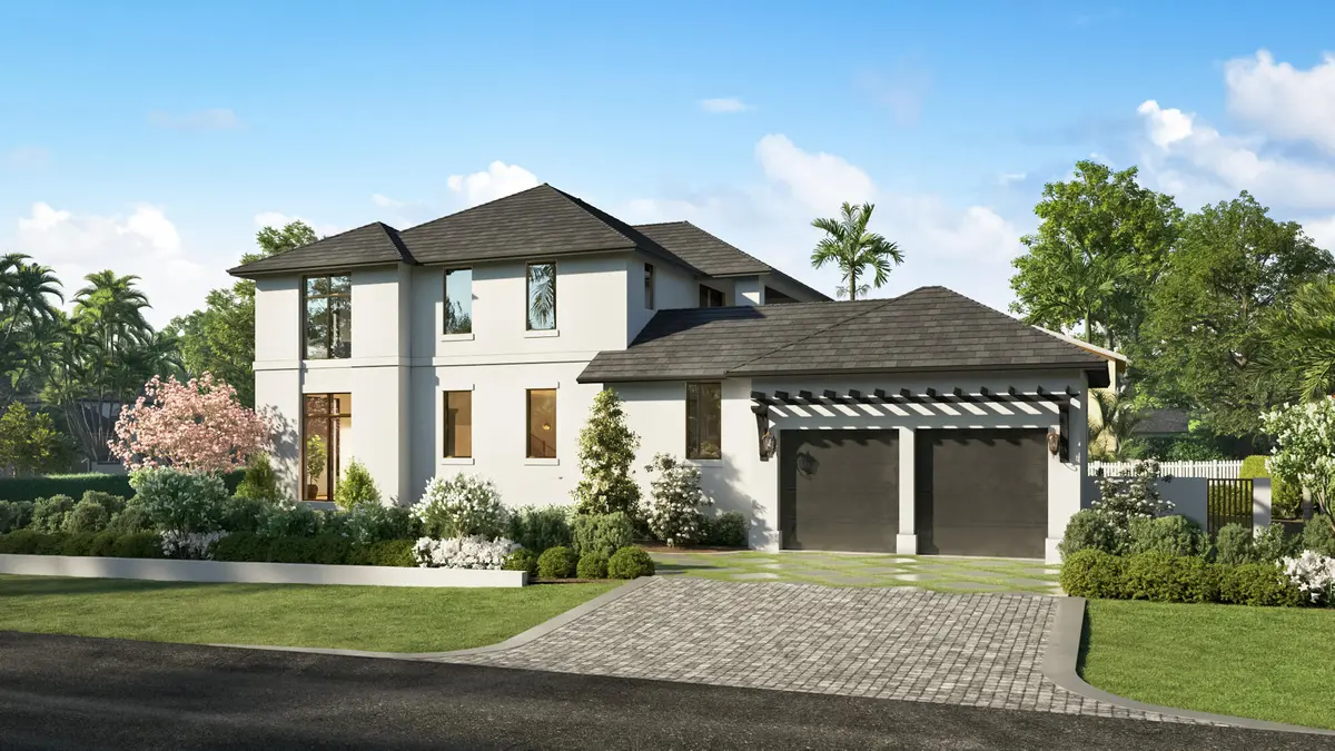 Vanessa Osprey House_Driver (1) at 11 Osprey Drive, Ocean Ridge
