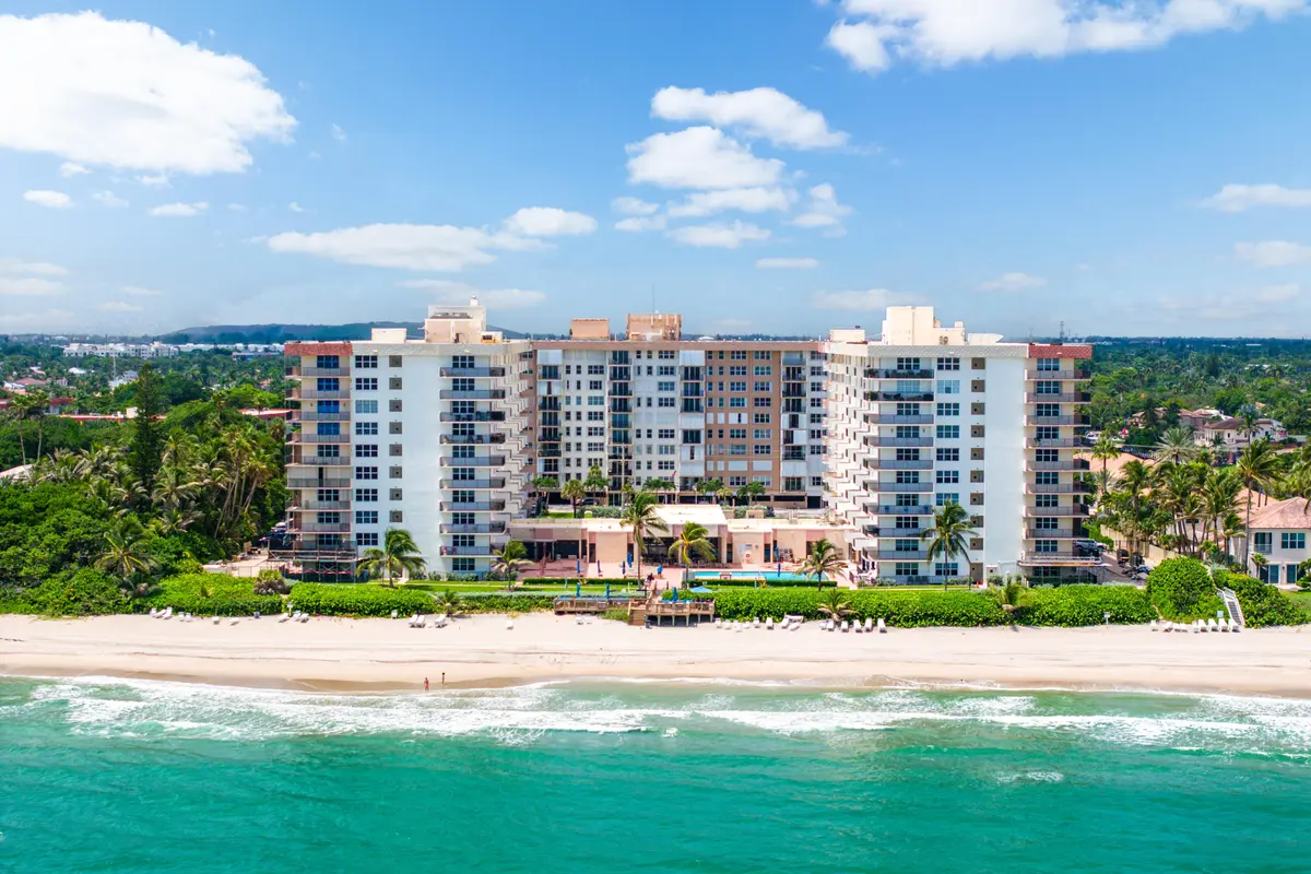 046-1147HillsboroMile-HillsboroBeach-FL- at 1147 Hillsboro Mile 701, Hillsboro Beach