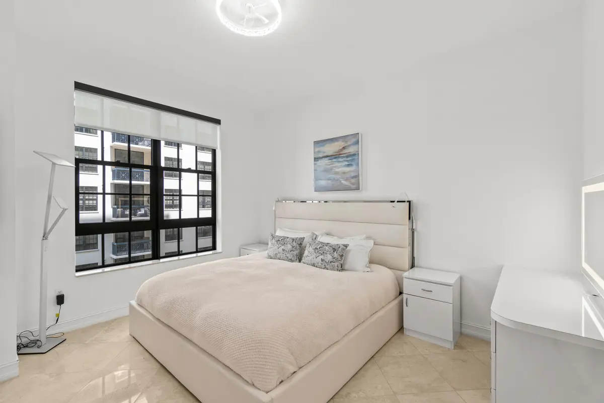 Bedroom 1 at 701 S Olive Avenue 1014, West Palm Beach