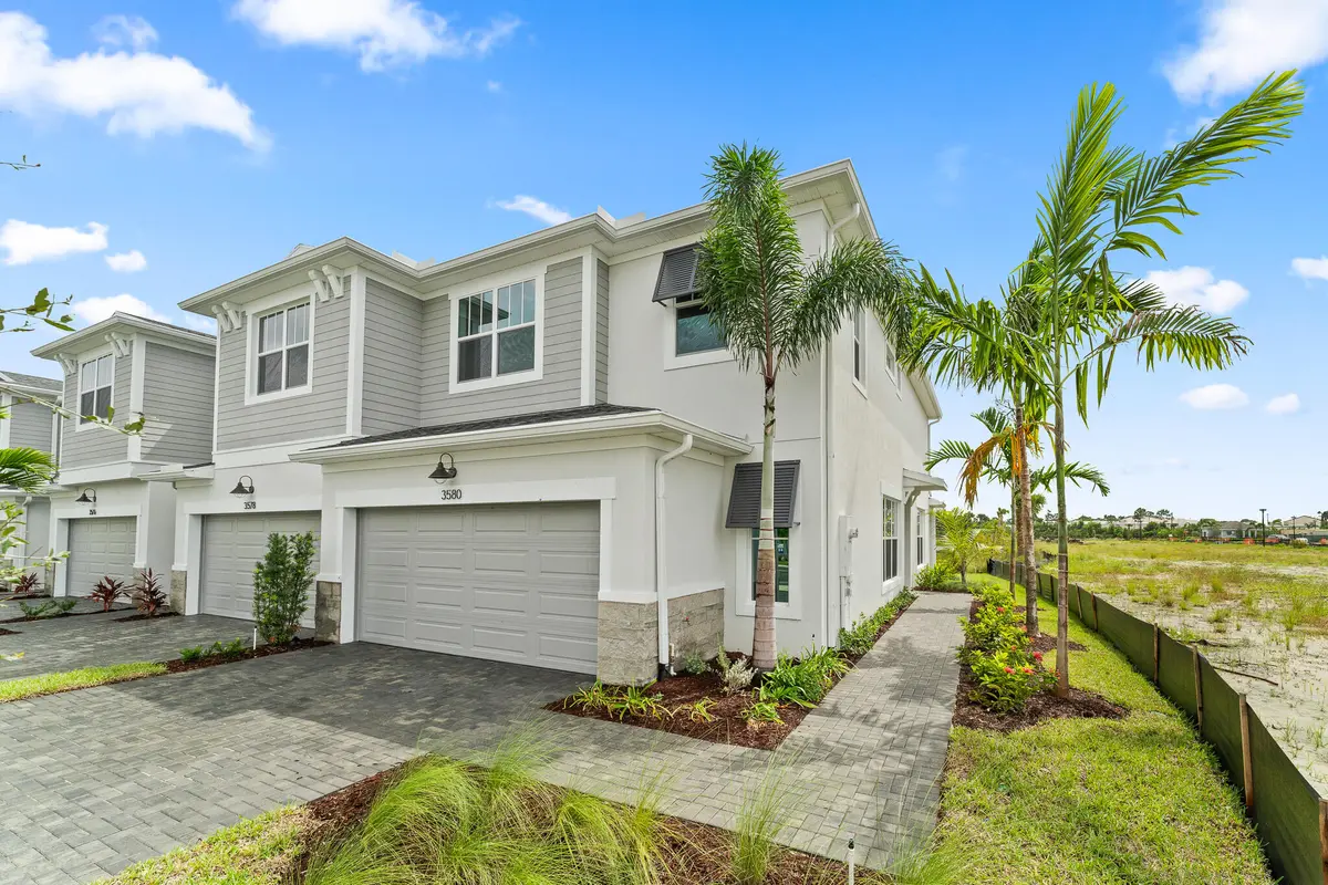 US_SEF_EASTWIND_LOT 88_Exterior at 3580 NW Solange Court, Jensen Beach