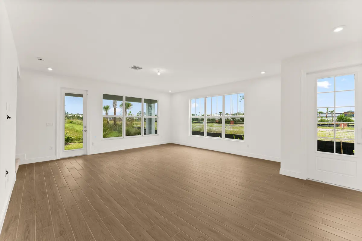 US_SEF_EASTWIND_LOT 88_great room at 3580 NW Solange Court, Jensen Beach