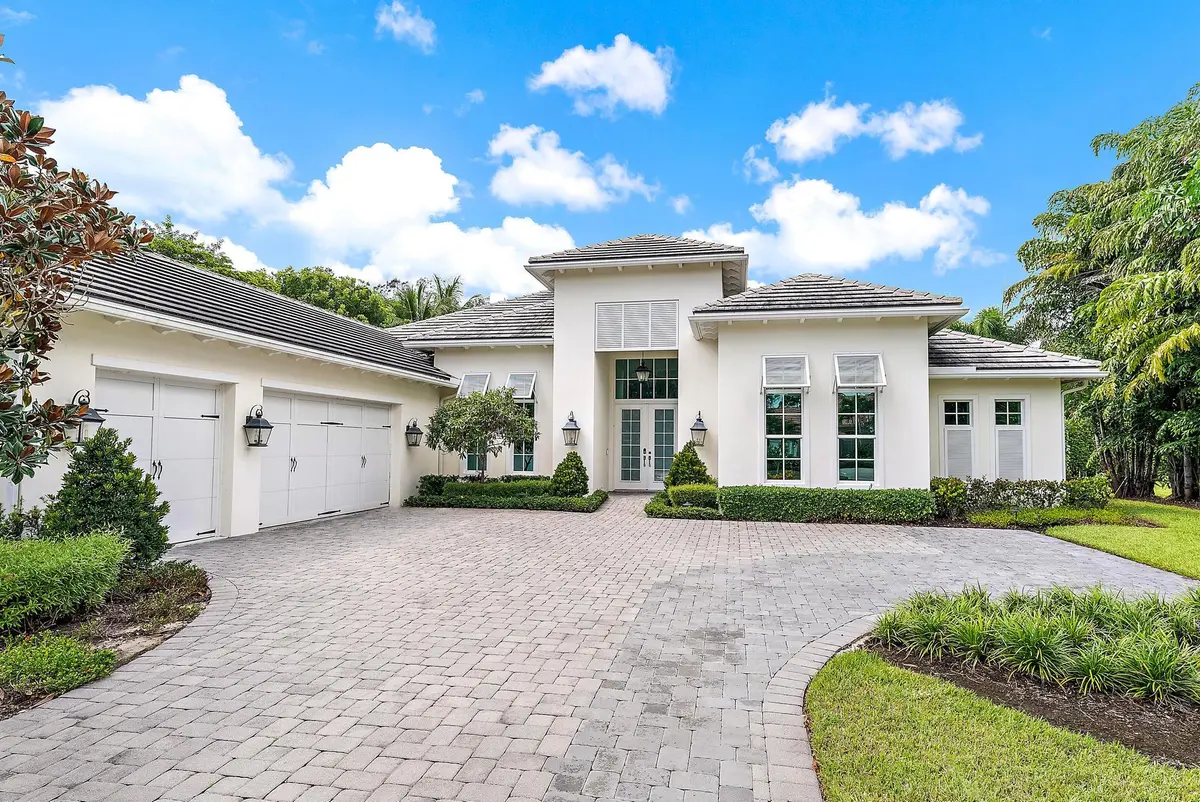 6081 Wildcat Run at 6081 Wildcat Run, West Palm Beach