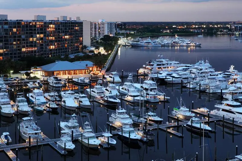 Marina by Night at 100 Lakeshore Drive 856, North Palm Beach