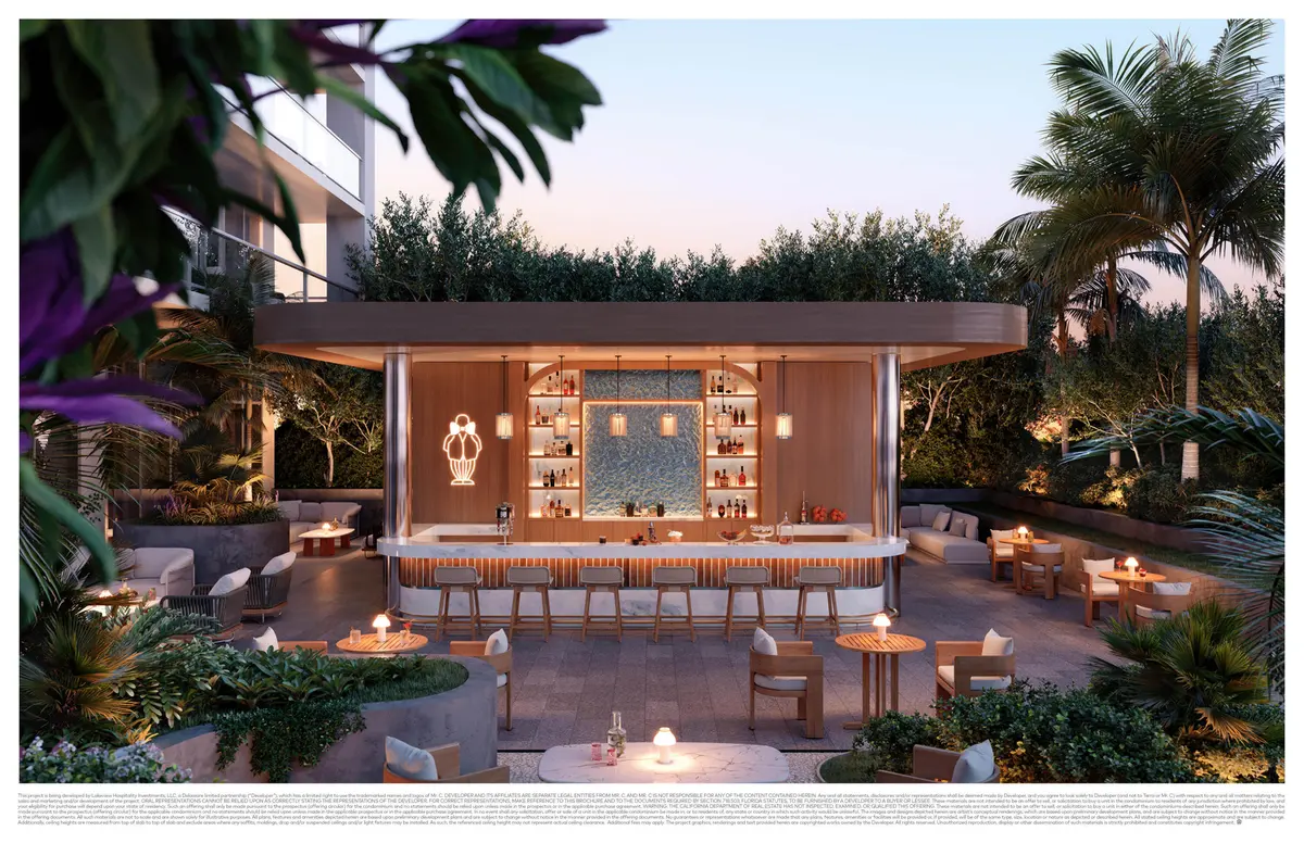 MrCWest_L8_BelliniBar at 383 Okeechobee Boulevard 1801, West Palm Beach