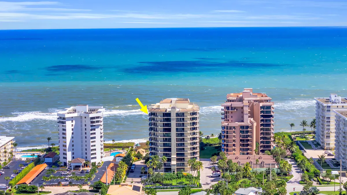 101_Cath at 570 Ocean Drive 1301, Juno Beach