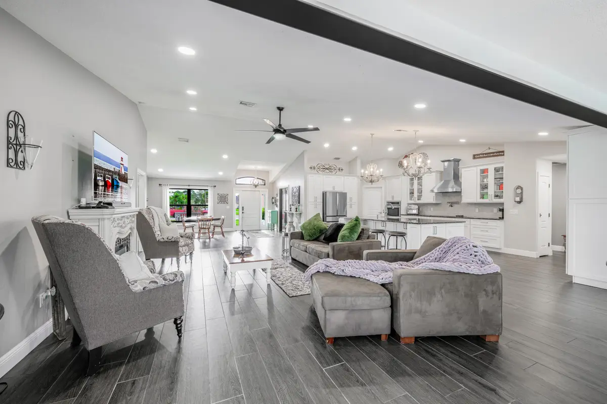 5871 NW Corso Court at 5871 NW Corso Court, Port St. Lucie