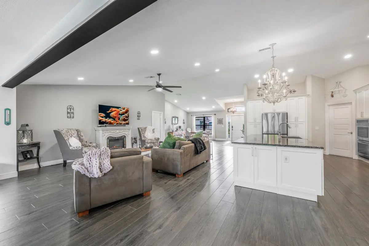 5871 NW Corso Court at 5871 NW Corso Court, Port St. Lucie