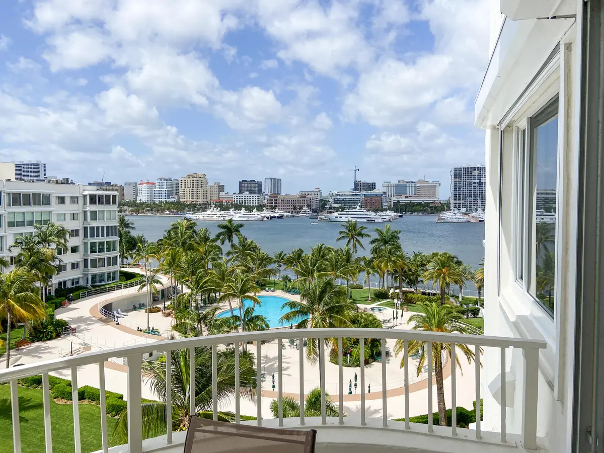 4BE72DED-531F-4484-B14A-E0C1090C8038 at 44 Cocoanut Row 610a, Palm Beach