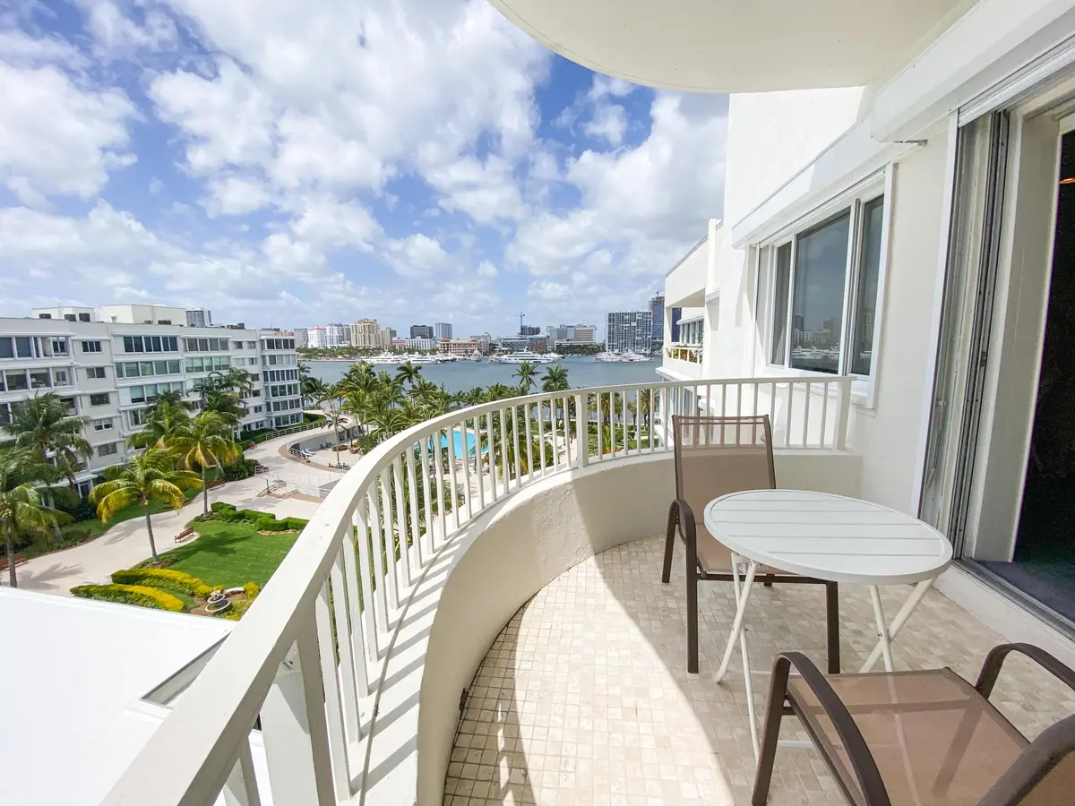 8917C0A8-B1F1-456A-95ED-EB0BF328274C at 44 Cocoanut Row 610a, Palm Beach