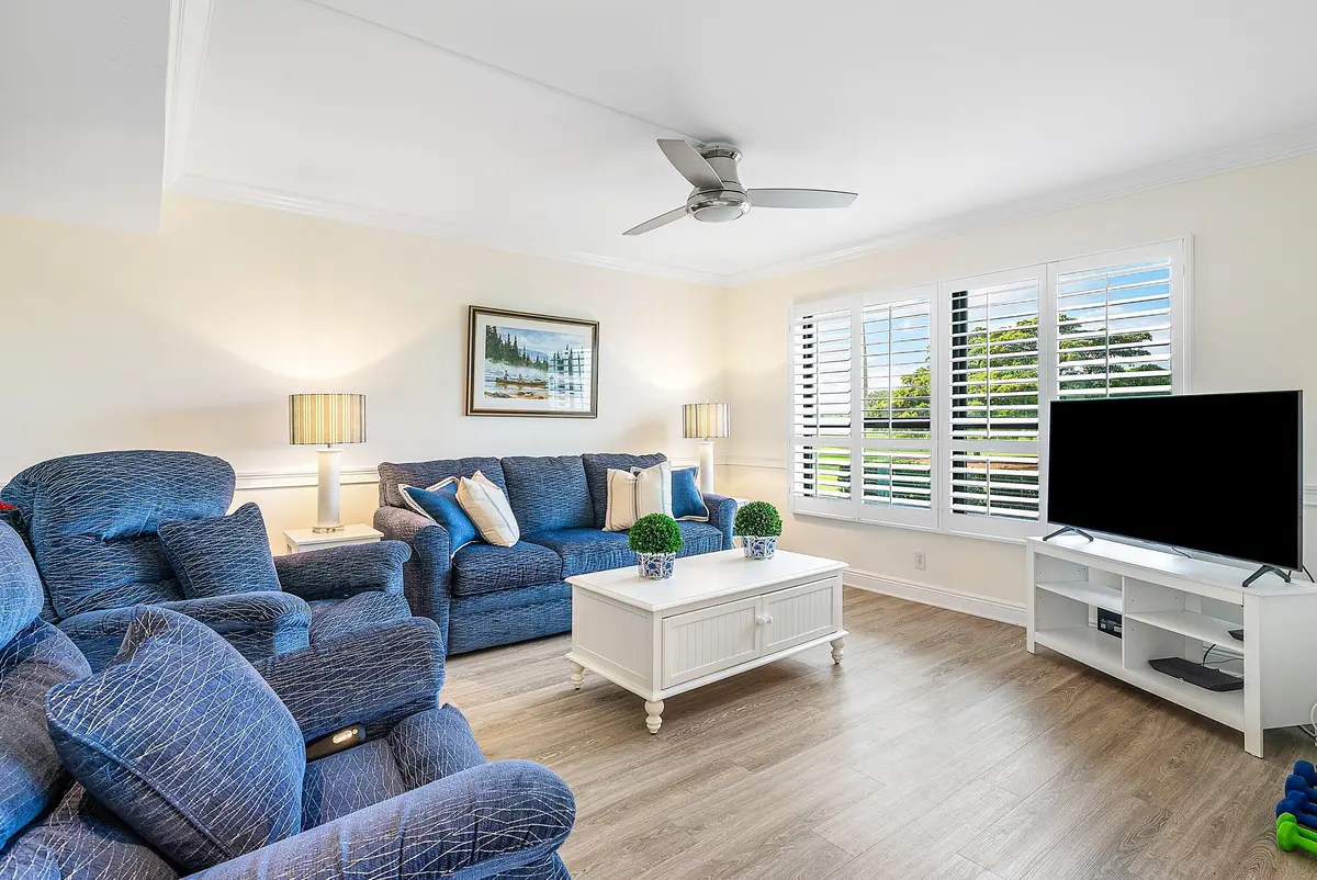 Den or 3rd BR at 10103 Quail Covey Road Hibiscus N, Boynton Beach