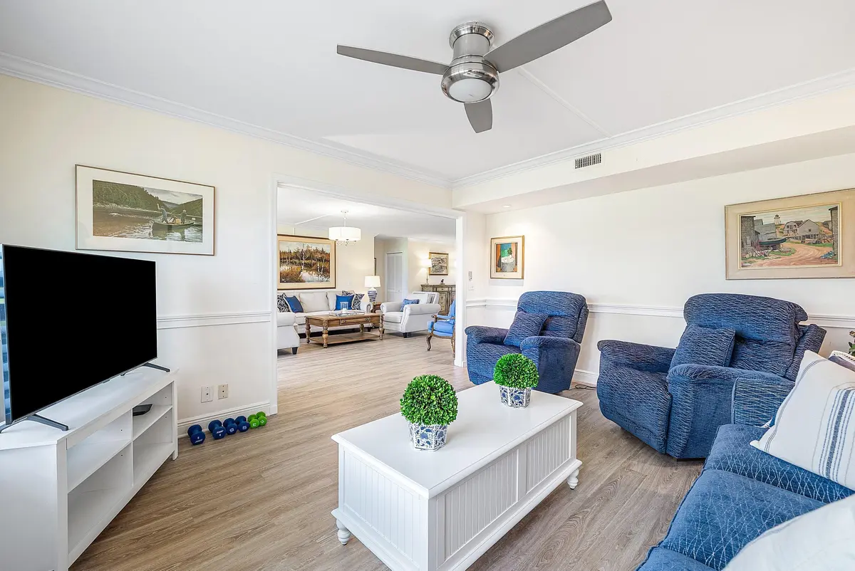 Den or 3rd BR at 10103 Quail Covey Road Hibiscus N, Boynton Beach