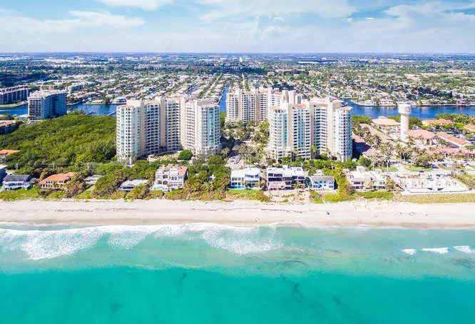 3720 S Ocean Blvd 307 Highland-small-074 at 3720 S Ocean Boulevard 307, Highland Beach