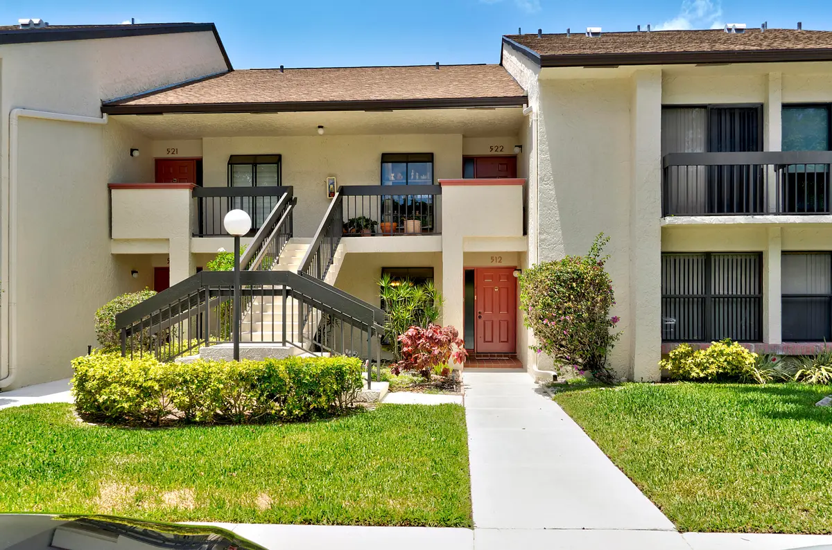 R_F_001 at 5153 Oak Hill Lane 512, Delray Beach