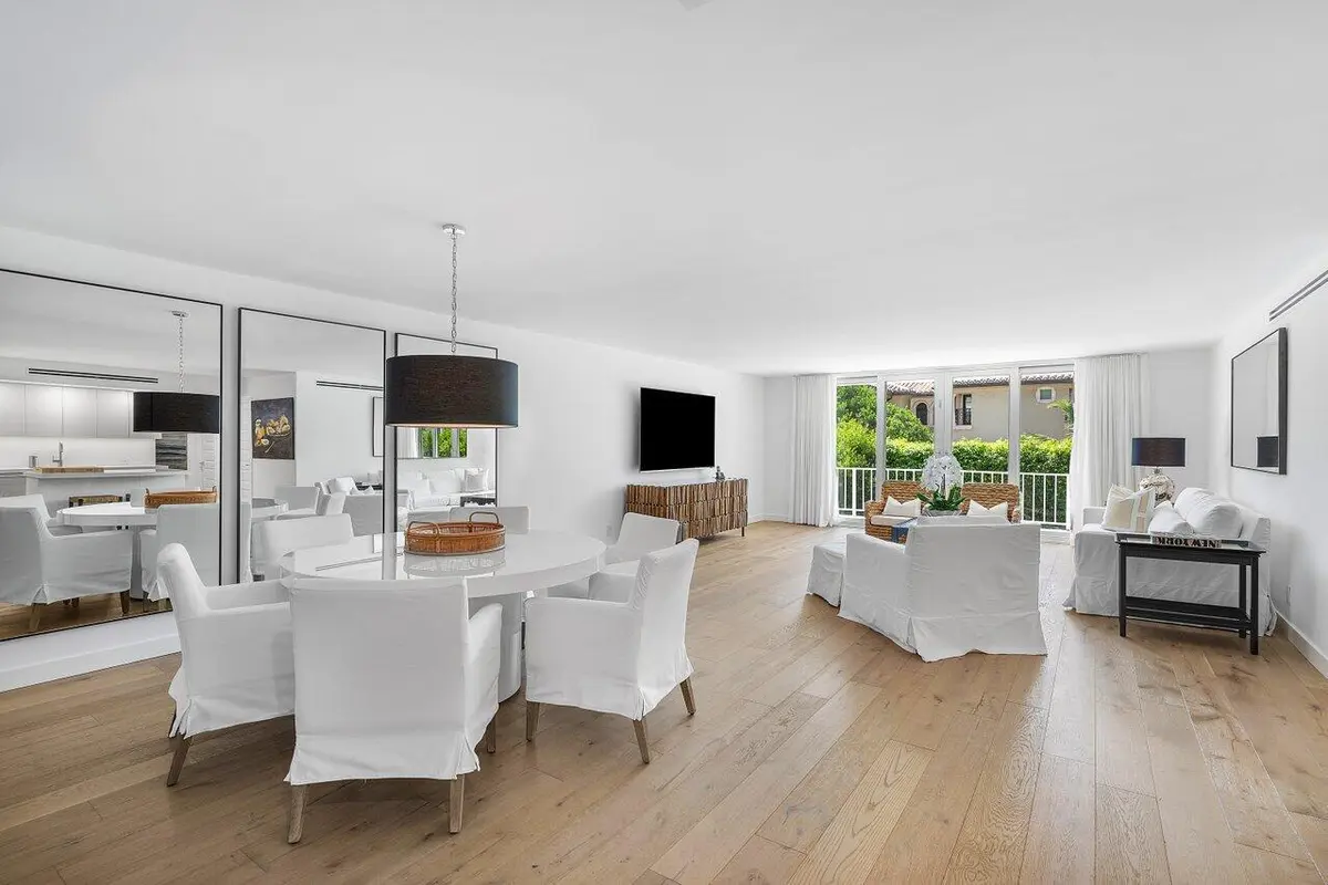 Main at 100 Worth Avenue 220, Palm Beach