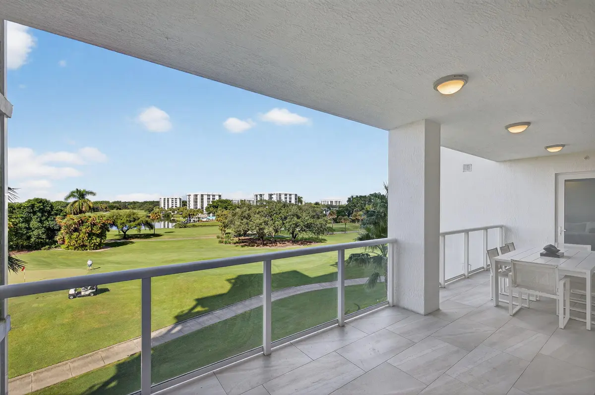 View at 20155 Boca West Drive C302, Boca Raton