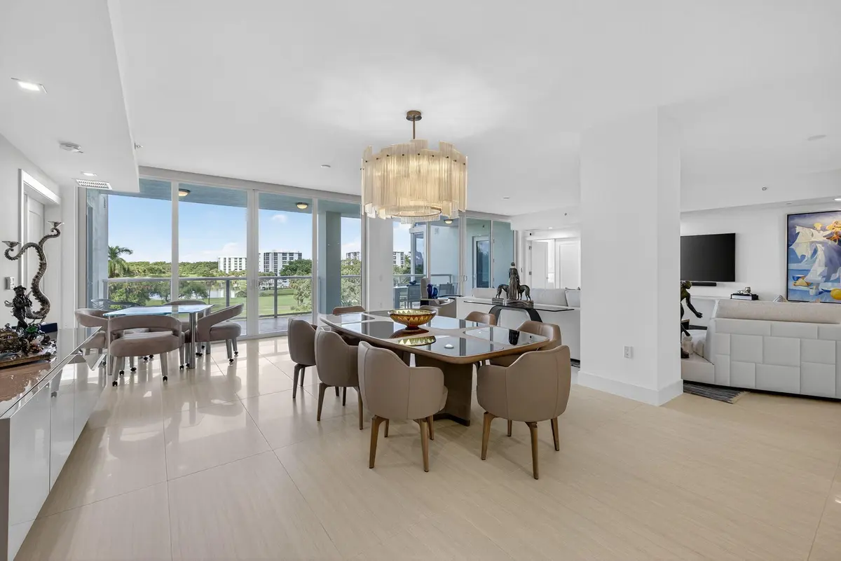 Dining at 20155 Boca West Drive C302, Boca Raton