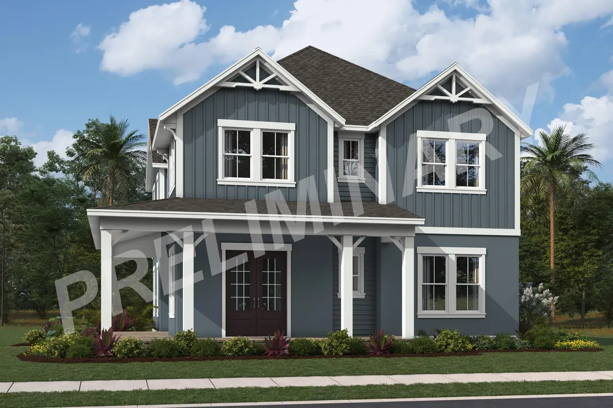 Newfield at Mattamy Homes at 8056 SW Baytree Street, Palm City