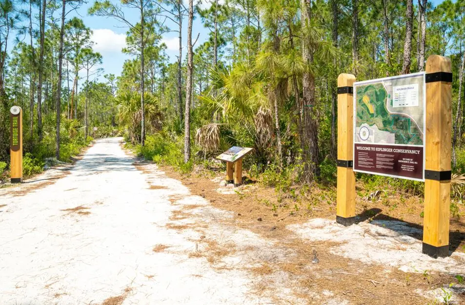 trails at 8056 SW Baytree Street, Palm City