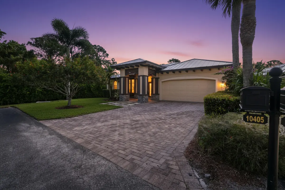 DTE02 at 10405 SE Slash Pine Court, Hobe Sound
