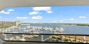 856 view pic at 100 Lakeshore Drive 856, North Palm Beach