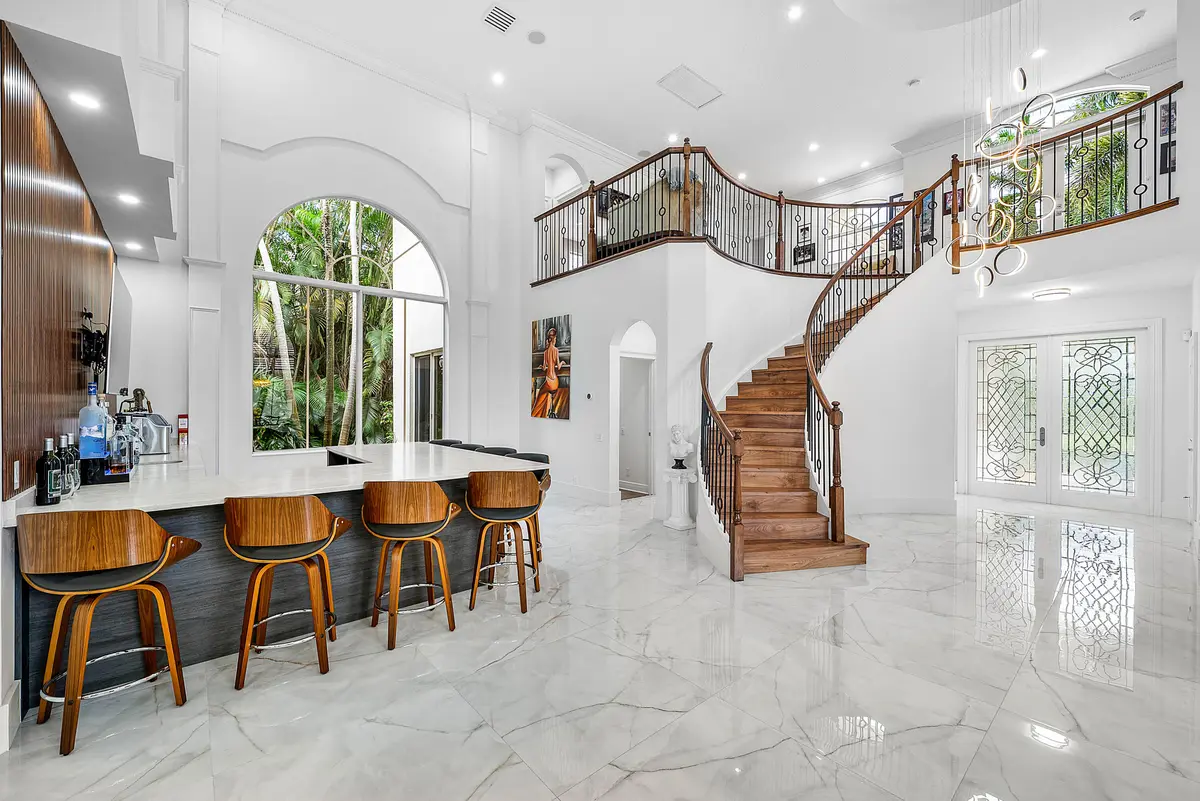 Interior at 15951 Laurel Creek Drive, Delray Beach