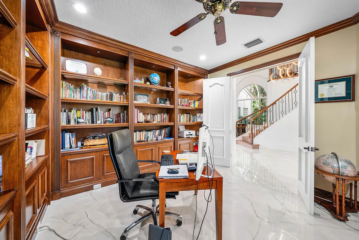 Office at 15951 Laurel Creek Drive, Delray Beach