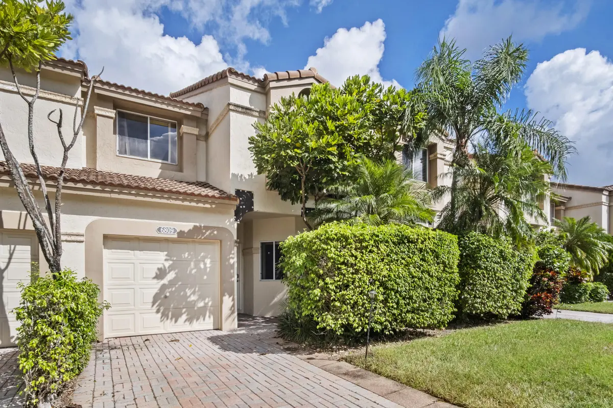 6809 via regina-01 at 6809 Via Regina, Boca Raton