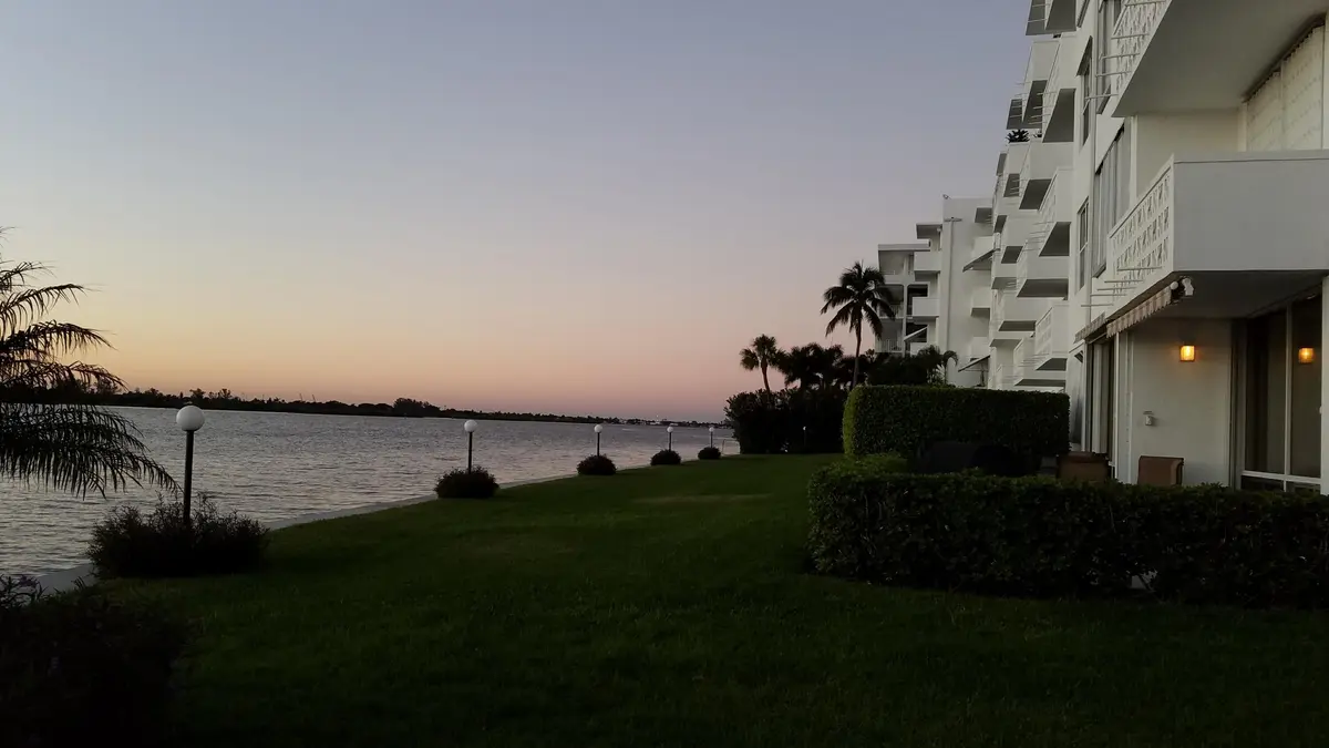 INTRACOASTAL at 2840 S Ocean Boulevard 3230, Palm Beach