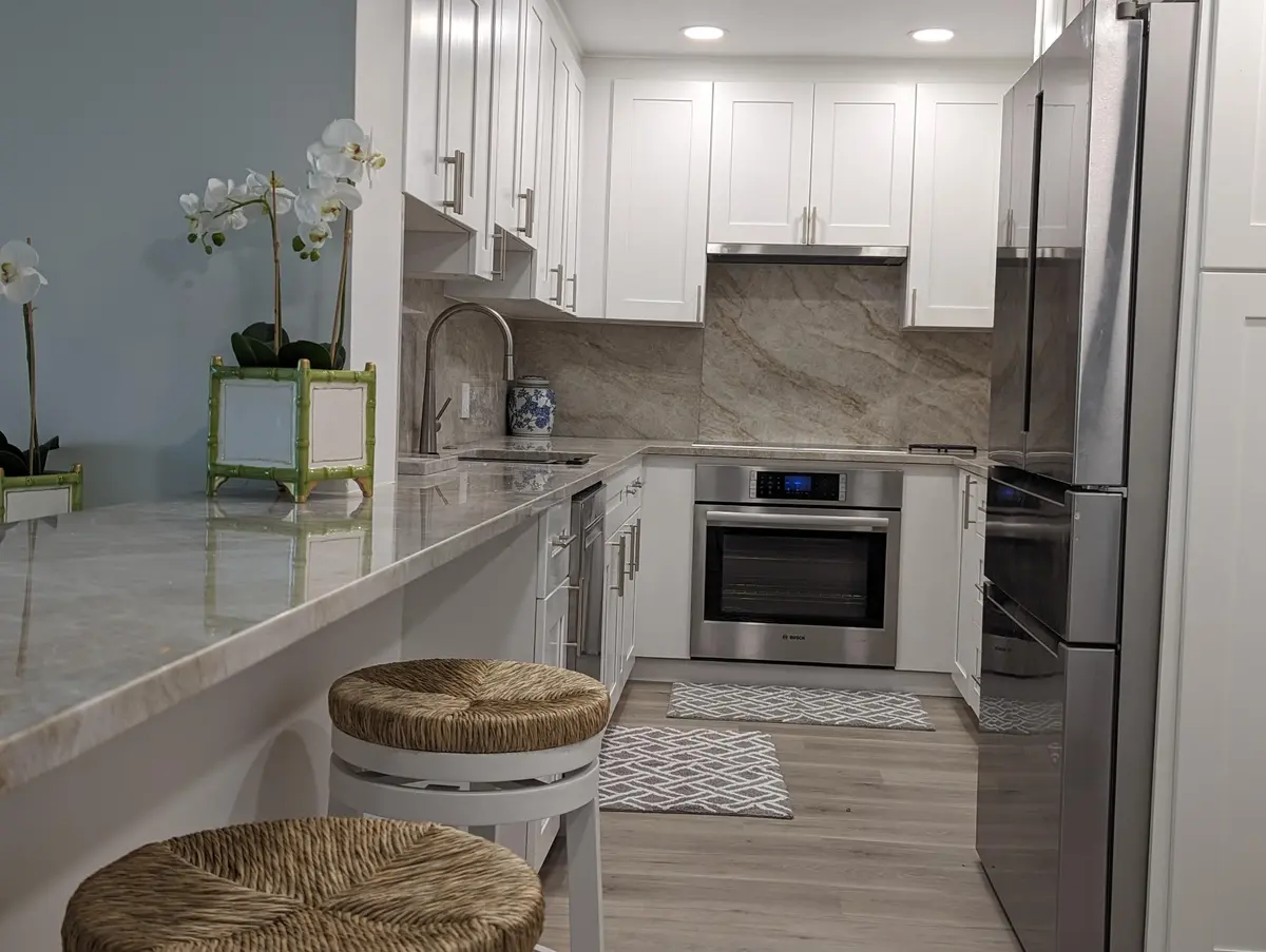 KITCHEN at 2840 S Ocean Boulevard 3230, Palm Beach