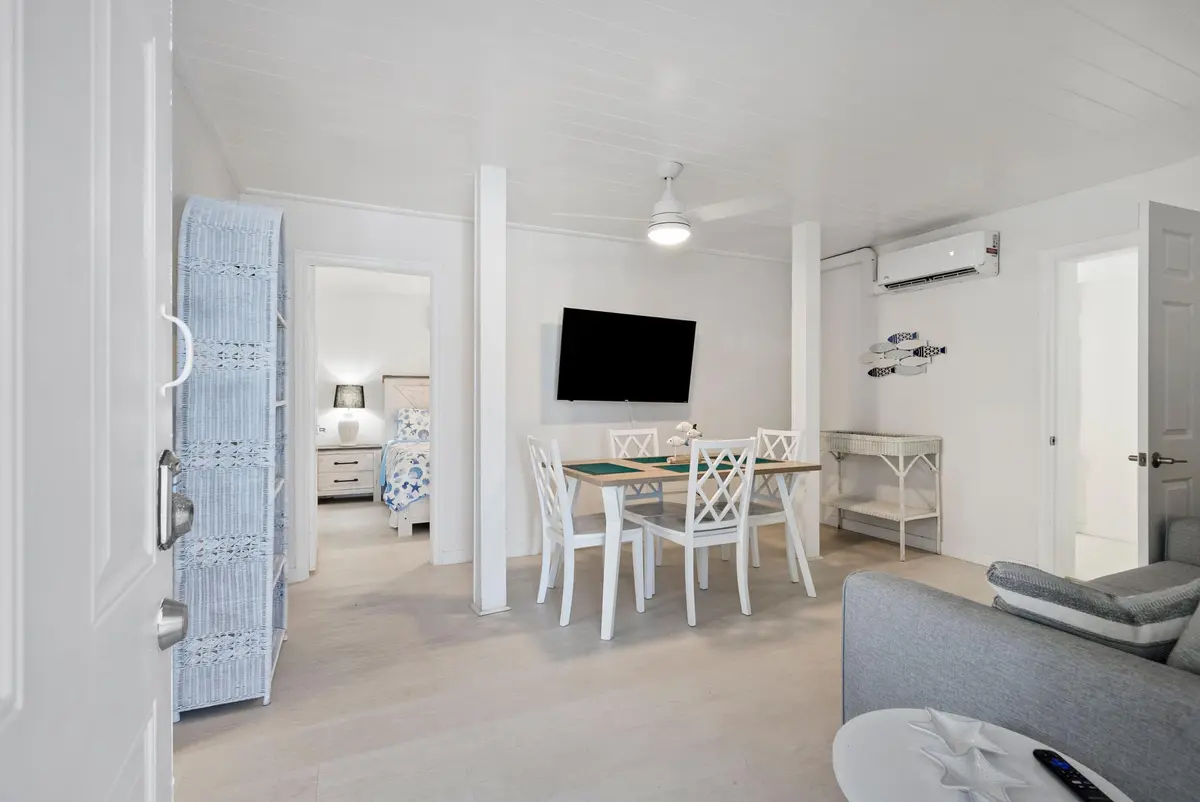 Livingroom 6 at 670 Hernando Street C, Fort Pierce