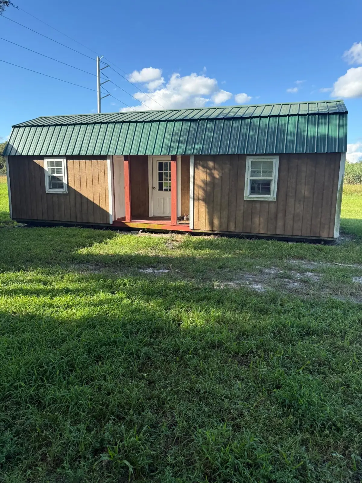 Additional 2 Bedrooms at 23993 SW Cardamine Street, Indiantown