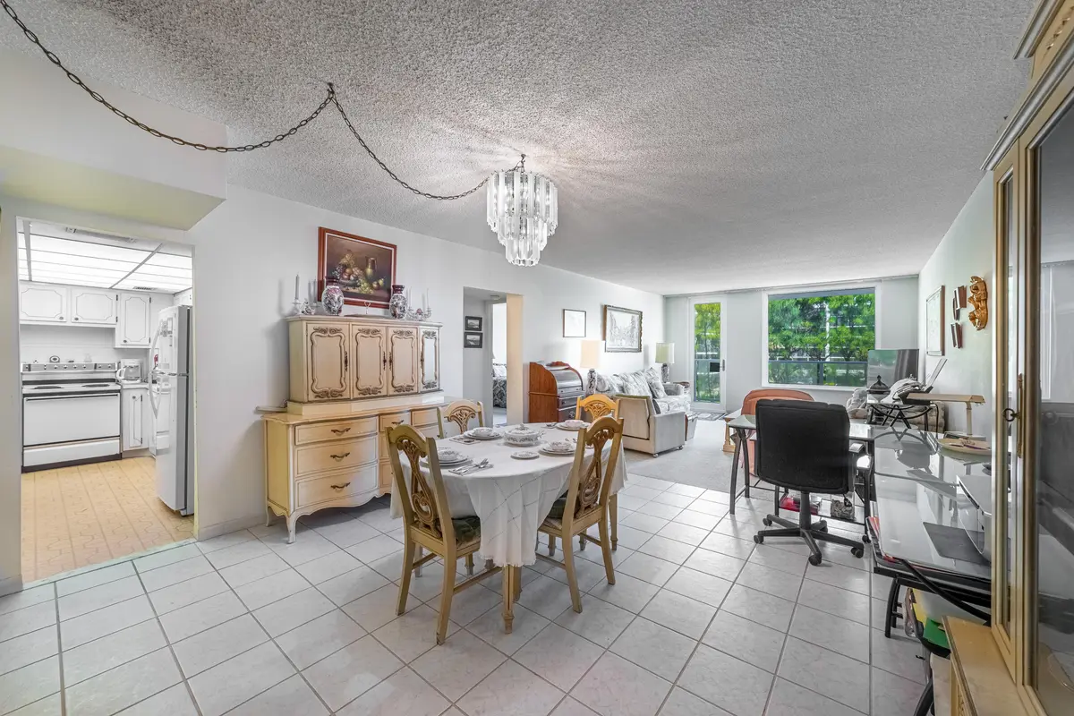 Main Area at 3450 S Ocean Boulevard 206, Palm Beach